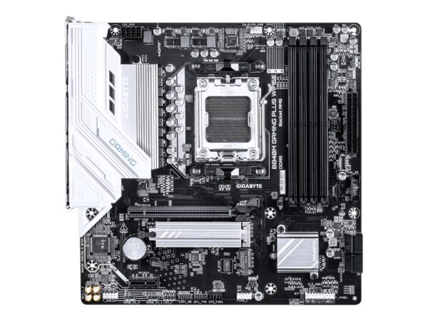 4d579420-b572-4d3c-a989-ed35361a02c4 GIGABYTE B840M GAMING P WF6E AM5 MB