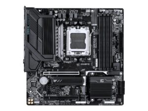 4d603b82-9c1c-4201-a515-8ae996aac0a8 GIGABYTE B840M GAMING X WF6E AM5 MB