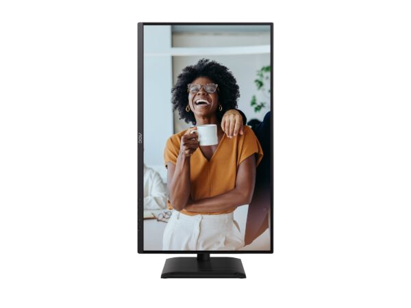 AOC Q27P4CV 27in IPS QHD 120Hz 4ms HDMI