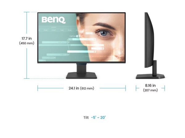 50e070d2-5a87-4823-af65-6dd826d36cc9 BENQ GW2790C 27inch IPS 1920x1080 5ms