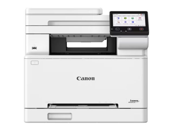CANON MF667Cdw Laser MFP 25ppm