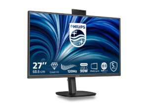 523ba480-2425-42ed-a4f1-c31490797633 PHILIPS 27B2U3601H/00 27inch IPS QHD