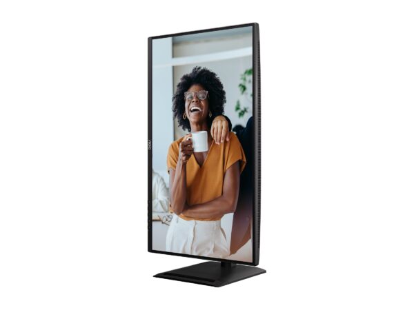 AOC Q27P4CV 27in IPS QHD 120Hz 4ms HDMI