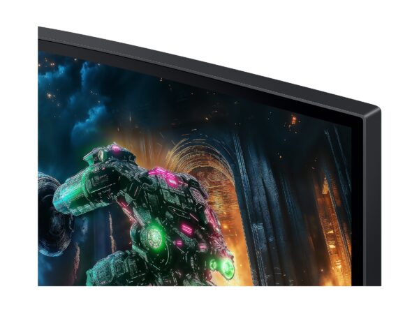 SAMSUNG LS40FG750EUXEN 40inch