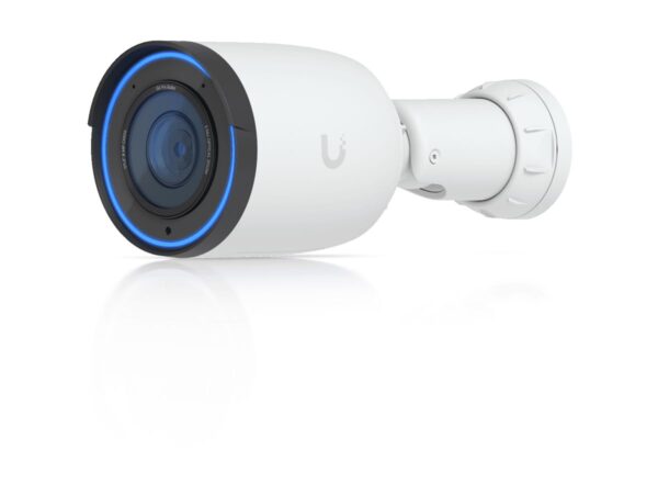 54c25691-6cab-4b99-9097-f9c7fdd07089 UBIQUITI UVC-G6-PRO-BULLET-W 4K POE Cam