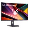 LG 32G600A-B.AEUQ 32i QHD UltraGear