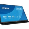 IIYAMA P1671HSC-B1 Portable 15.6inch IPS