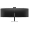 58d6f1a5-a8a6-48b3-b7d9-2a6ffb241b15 HP Series 5 Pro 49inch DQHD Conferencing
