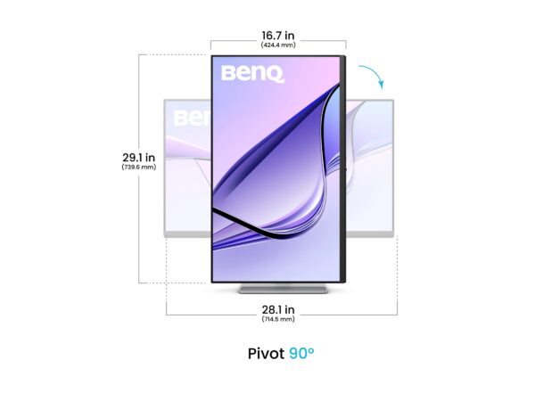 619ae73a-d12a-4d6e-9620-1aa758a1d5d7 BENQ MA320UP 31.5inch IPS 4K UHD