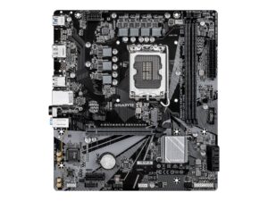 GIGABYTE H610M D3W WIFI6 LGA1700