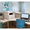 CANON MF667Cdw Laser MFP 25ppm