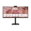 64fe432c-3ef0-4273-95cc-babdffe060f7 AOC 34inch 3440x1440 120HZ VA CURVED