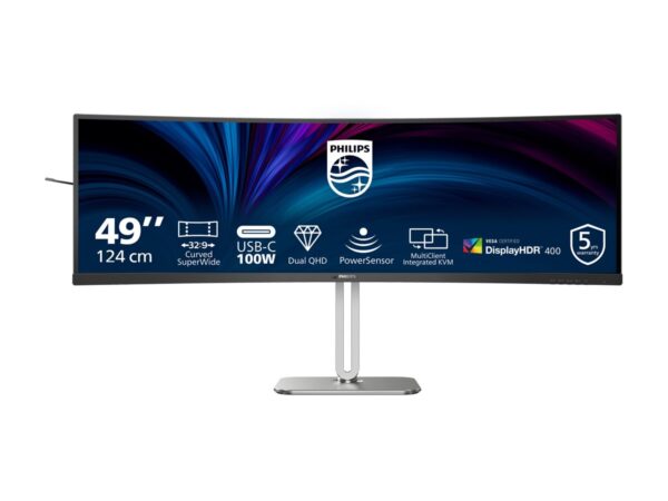 65230e60-0c96-4755-af66-cc498ec91723 PHILIPS 49B2U5900C/00 48.8inch 5120x1440