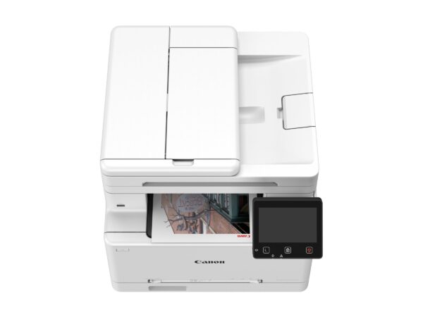 654442e8-144f-4ba4-b78b-b9bb938ecb1c CANON MF664Cdw Laser MFP 25ppm