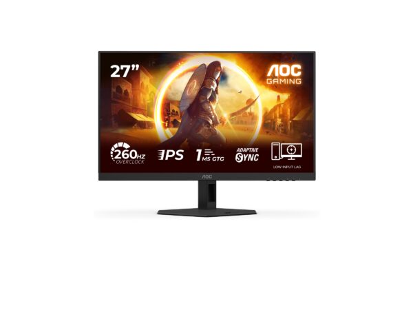 6a38a049-1e3a-4d6c-ba90-b6a96a79fe00 AOC 27G4ZRE Gaming 27inch 16:9 Fast IPS