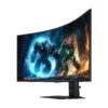 SAMSUNG LS40FG750EUXEN 40inch