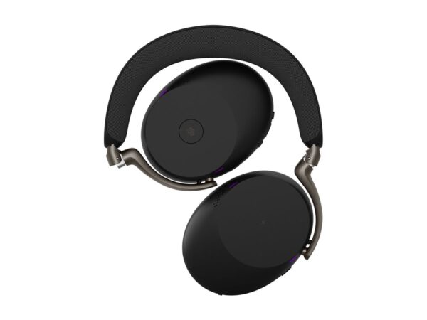 7046e2b3-5c58-494e-a50a-91481ce917f3 JABRA Evolve3 85 MS Link390c Black