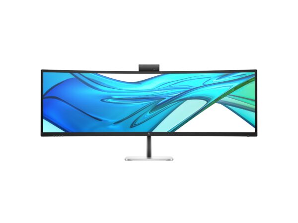 74124470-2309-4a74-9527-f16564644a64 HP Series 5 Pro 49inch DQHD Conferencing