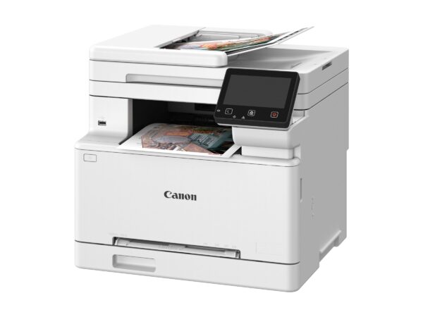 742c4d6e-e825-4954-bdce-7863f27656fe CANON MF664Cdw Laser MFP 25ppm