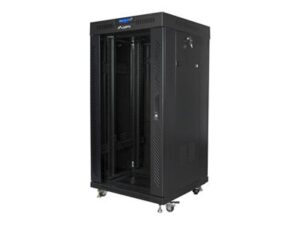 76b49d04-8782-4835-b735-c53581c77370 LANBERG RACK CABINET 19in FREE-STANDING