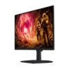 SAMSUNG LS27FG502EUXEN 27inch IPS Flat