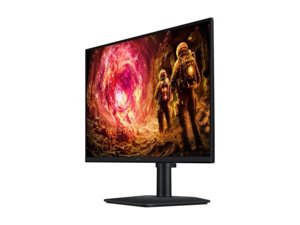SAMSUNG LS27FG502EUXEN 27inch IPS Flat