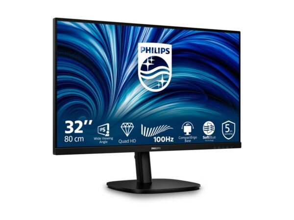 7c280300-f97e-4c09-ba4e-a1fc9b424bb2 PHILIPS 32B2N3500/00 31i QHD 16:9 IPS