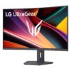 LG 32G600A-B.AEUQ 32i QHD UltraGear