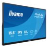 IIYAMA P1671HSC-B1 Portable 15.6inch IPS