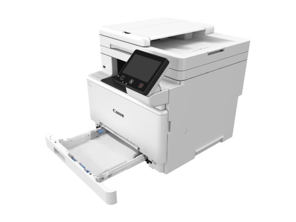 844198be-e245-4067-b0ad-5485c87d72e6 CANON MF664Cdw Laser MFP 25ppm