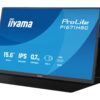 IIYAMA P1671HSC-B1 Portable 15.6inch IPS