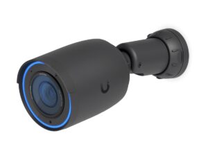 UBIQUITI UVC-G6-PRO-BULLET-B 4K POE