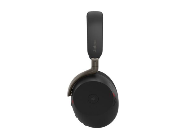 8b67f4ba-e35c-4647-83a4-589b2541ca5e JABRA Evolve3 85 MS Link390c Black