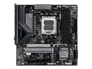 8ca2cfcb-db1c-4244-bacf-2c5a2d4c29f3 GIGABYTE B850M EAGLE WF7 AM5 MB