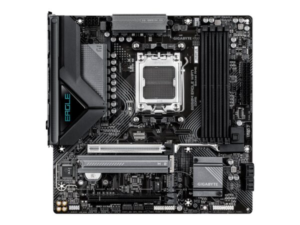 8ca2cfcb-db1c-4244-bacf-2c5a2d4c29f3 GIGABYTE B850M EAGLE WF7 AM5 MB