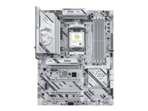 MSI MAG B850 GAMING PLUS MAX WIFI AM5 MB