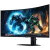 SAMSUNG LS40FG750EUXEN 40inch