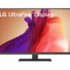 LG 27U730A-B.AEU 27inch UHD IPS 60Hz