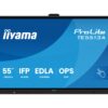 9b358528-6ce8-4475-8a64-1095c49bcd5f IIYAMA TE5513A-B2AG 55inch iiWare21E