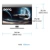 9b9c7151-0125-4f23-882c-1ce483a3bc47 BENQ MOBIUZ EX271UZ 27inch 4K OLED
