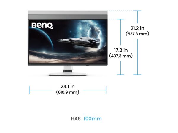 9b9c7151-0125-4f23-882c-1ce483a3bc47 BENQ MOBIUZ EX271UZ 27inch 4K OLED