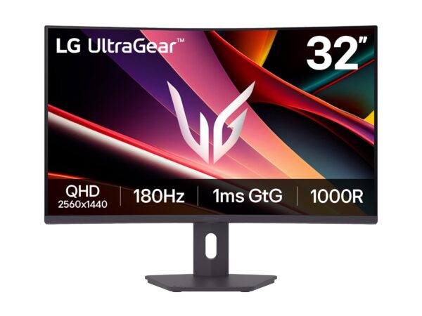 LG 32G600A-B.AEUQ 32i QHD UltraGear