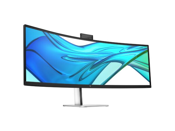9fa98c22-b4b2-47ed-804c-bf9aa212154a HP Series 5 Pro 49inch DQHD Conferencing