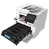 CANON MF667Cdw Laser MFP 25ppm
