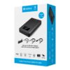 a064920c-0161-42c6-8615-0e82fce1f663 SANDBERG Laptop Powerbank 20000 PD100W
