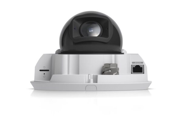 a265b1d3-ac94-435e-8891-a475e56f7136 UBIQUITI UVC-G6-PRO-DOME-W Camera 4K PoE