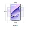 a3e7f9b5-fc54-4924-8aa4-ff04c2c876ee BENQ MA270UP 27inch IPS 4K UHD