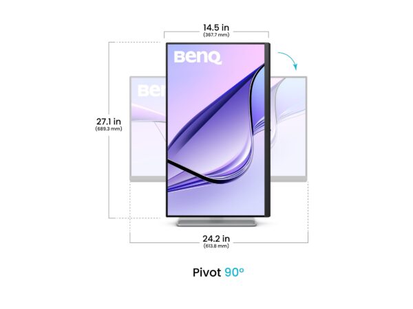 a3e7f9b5-fc54-4924-8aa4-ff04c2c876ee BENQ MA270UP 27inch IPS 4K UHD