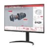 afd118fe-469b-4229-9170-2a5694a39d94 LG 32BR55UK-B 32inch 4K VA USB-C 65W