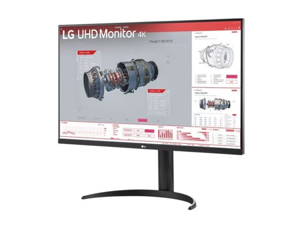 afd118fe-469b-4229-9170-2a5694a39d94 LG 32BR55UK-B 32inch 4K VA USB-C 65W